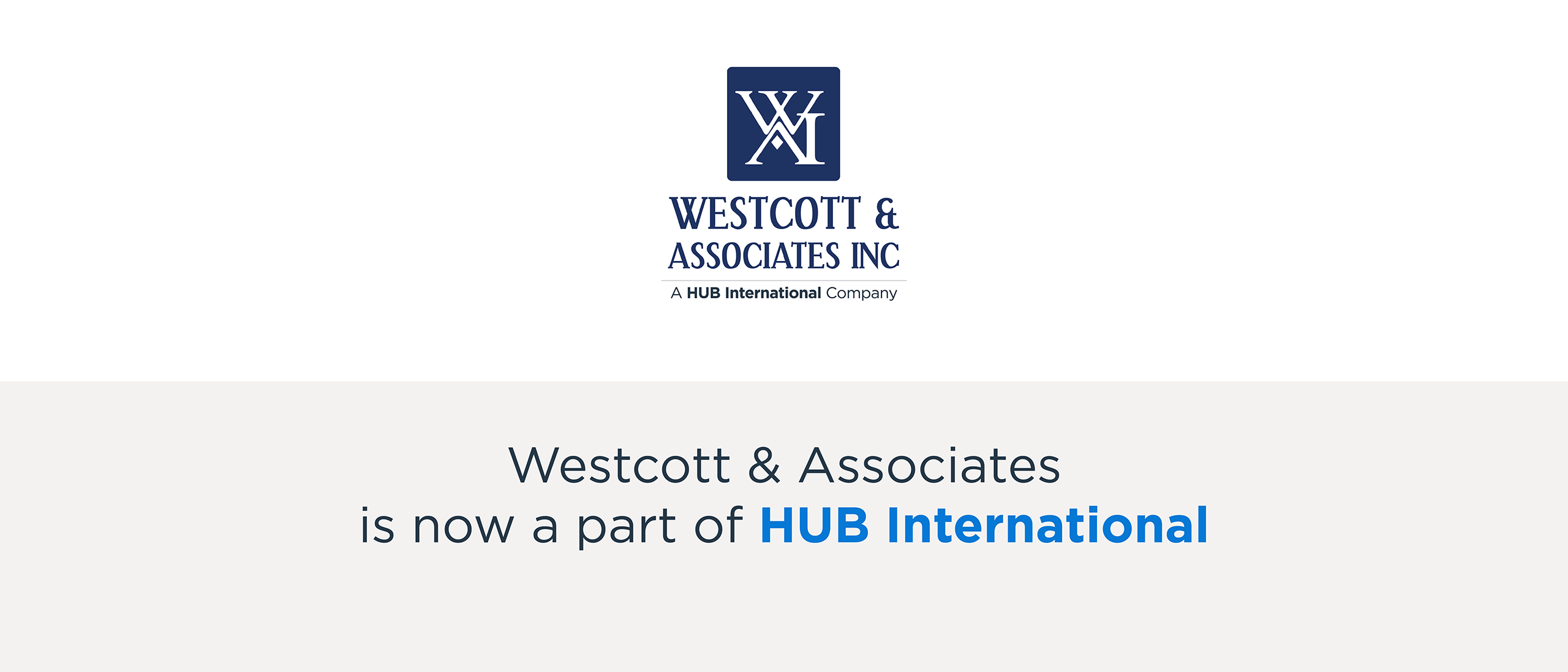 HUB_Westcott_web_banner